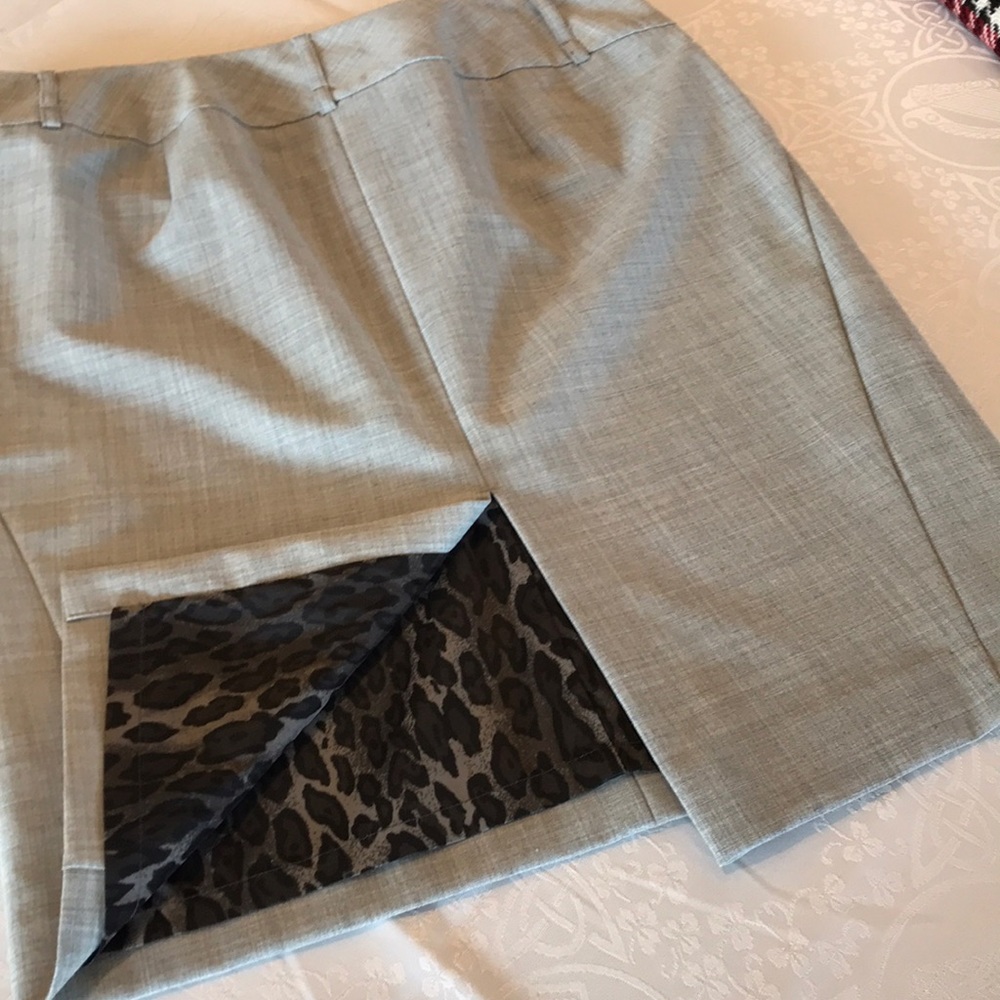 Express pencil skirt. - Picture 5 of 5